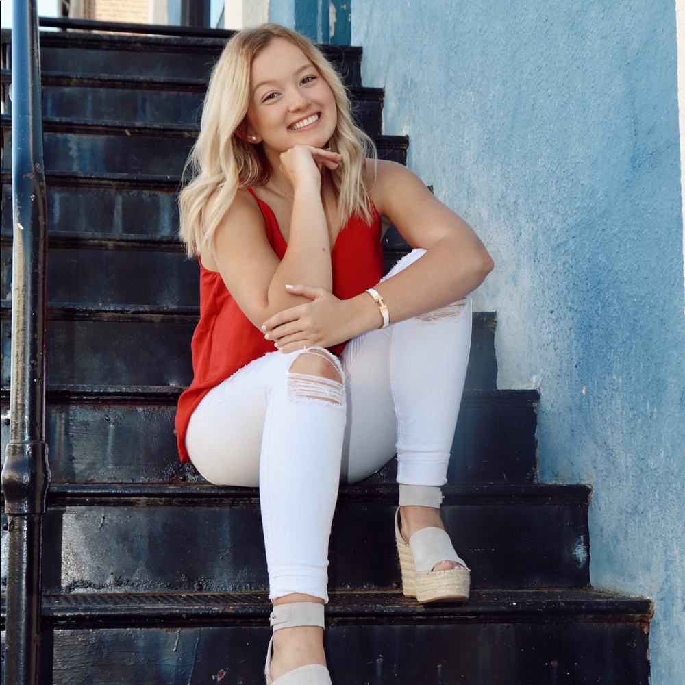 Meet your Posher, Hartley